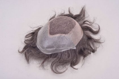 lace de perruque